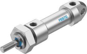 Siłownik standardowy FESTO CRDSNU-20-20-P-A 8152559, Długość skoku: 20 mm