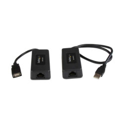 StarTech.com USB110EXT2 1 Port USB 1.1 Extender Over Cat5/6 - 40m