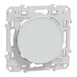 Włącznik światła, 1-przyciskowy, IP21D, Schneider Electric