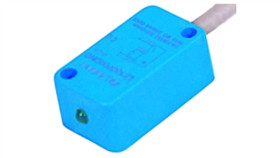 Czujnik Indukcyjny 0 - 2Mm Pnp / No Uzas 10 - 30V Dc 200Ma Ip67 Le16sf02dpo