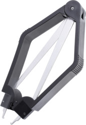 Extraction tool, 99 mm, 22 g, BYB-7-30L0052