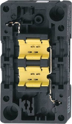 ifm Electronic AC5014 Podstawa modułu AC5014 1 szt.