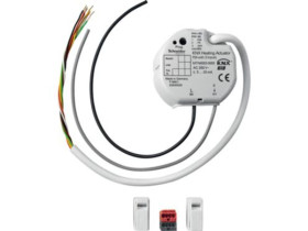 KNX aktor grzewczy FM podtynkowy 1-kr. 230 V z trzema wejściami MTN6003-0005 SCHNEIDER ELECTRIC