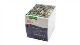 Ncka4001, Zasilacz Dc, 3-Fazowy, 125X150x110mm, 24-28V, 40A, 340-550V Ac,...