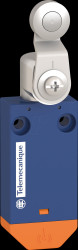 XCMW116 XCMW Wireless Limit Switch - Steel Roller Lever