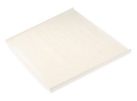 Filtr wentylatora 279 x 264mm Pfannenberg typ Mata filtrująca