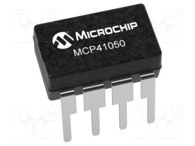 MCP41050-I/P