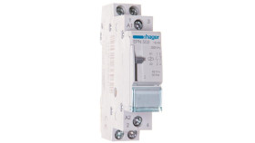 Przekaźnik Impulsowy 16A 48V Ac 24V Dc 1Z+1R Epn503