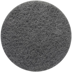 Bosch 2608901245 Expert N880 Fleece Wheel 125mm Ultra-Fine Long Lasting