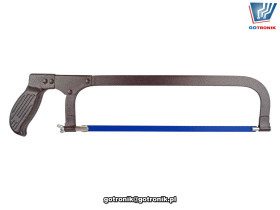 Piła do metalu brzeszczot 31cm