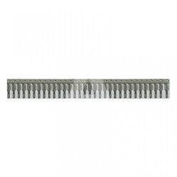 Mostek wciskany, PTC0600