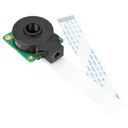 Raspberry Pi SC0870 High Quality Camera M12