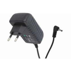 Zasilacz wtyczkowy 10W 2A 5V DC ip20 2,1/5,5 POSB05200A