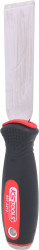 Dłuto do skrobania ze stali nierdzewnej, 2,5x32mm KS Tools 907.2212 907.2212