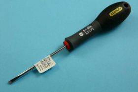 WKR.PŁASKI RÓW.3,5x75 STANLEY FATMAX