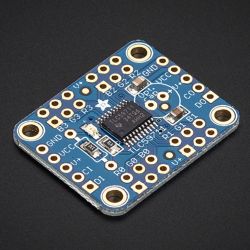 Adafruit 12-Channel 16-bit PWM LED Driver - SPI Interface - TLC59711
