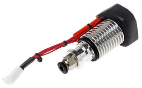0.4mm, Zestaw głowicy grzejnej Hot End