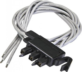 Wtyk do styków pomocniczych i styku alarmowego 125 – 630 AF PSPSS 125-630AF 004671457