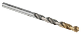 Wiertło Ø: 5.9mm dł: 93 mm HSS-TiN Dormer Wiertło kręte