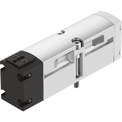 Zawór przepływowy Festo Monostable G 1/4