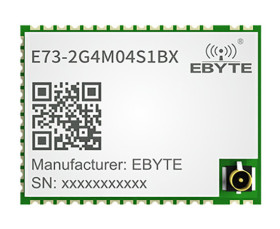 RF E73-2G4M0S1FX RF E73-2G4M0S1FX