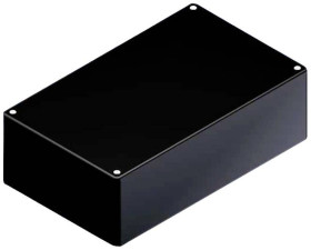 TEKO COFFER 4.9 Obudowa elektroniki COFFER 4.9, (D x S x W) 215 x 130 x 68.5 mm, ABS, 1 szt.