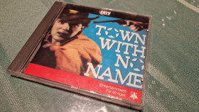 CDTV Town With No Name - Extreme rare