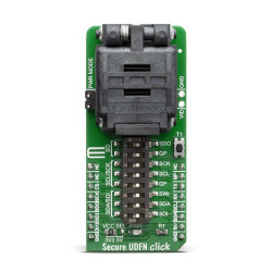 Zestaw uruchomieniowy, Encryption