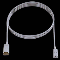 kabel Bachmann 356903 356.903, 10.0 A, 1.50 m