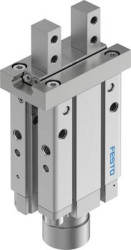 Chwytak równoległy FESTO DHPC-25-A-NC-S-1 8116862, 1 szt.