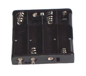 KOSZYK BAT.BC304 LUT.4*R6PLASK