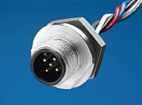 Molex 1200110033 Złącze konfekcjonowane czujnika/aktuatora, 1 szt.