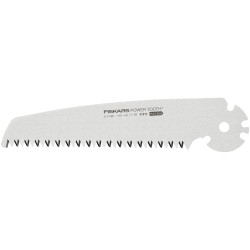 Fiskars 1067554 Replacement Saw Blade SW68 Sharp Triple Ground Teeth