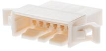 Molex 29110042 Obudowa złącza pin męskiego na kabel, 1 szt.