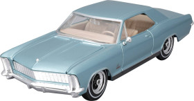 Model samochodu Maisto Buick Riviera ´65