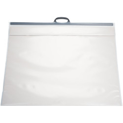 Rapid A1 1000g Poly Holdall with Flap &amp; Handle