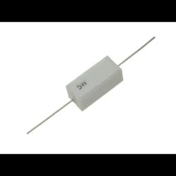 Rezystor 5W 330ohm / 5W 330R