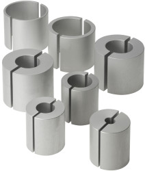 Zestaw zamrażaczy do rur, typ: Adaptery, zastosowanie: Do zamrażarki rurowej