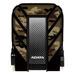 ADATA DashDrive Durable HD710M Pro 2TB 2.5cala USB3.1 Military