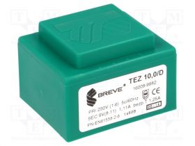 TEZ10/D/9V