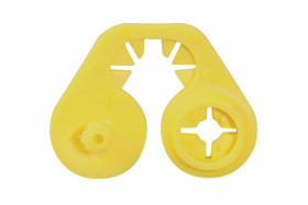 Uchwyt etykiet do kabli, SES Sterling