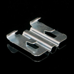 Szybko złączka 50szt. DZRS/B_ZNCR