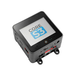 M5Stack CoreS3 ESP32S3