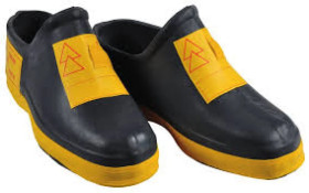 Kalosze elektroizolacyjne 1kV rozmiar 45 KE_1KV-45