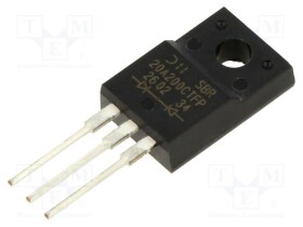 SBR20A200CTFP-DIC