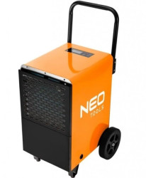 Osuszacz budowlany 750W NEO