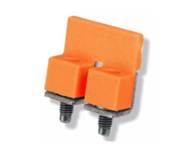 Zwieracz gwintowy ZZ 2-2.5 pomarańczowy 18221128 SIMET