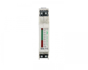 Wskaźnik napięcia 1-fazowy 200-250V AC WN-711