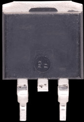 IRF1404SPBF MOSFET, N-Ch 40V 162A 0.004R 200W, D2-PAK