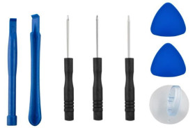 8 pcs Phone Repair Toolkit